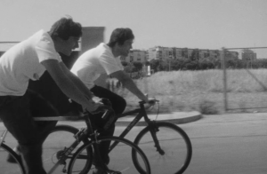 Nadie Patín: the Andalusian accent in an international formula