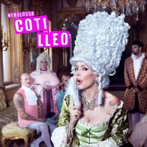 Nebulossa serve up gossip on their mud-soaked new single