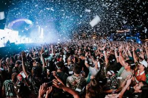 Primavera Sound aparca sus festivales latinoamericanos