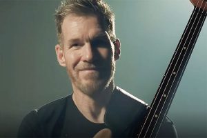 El bajista de RATM nos visitará con su banda 7D7D