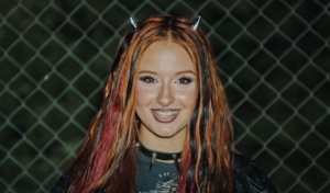 RUSLANA is relaxed and personal pop rock in 'WHO AM I'