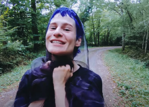 Rahim Redcar (Christine and the Queens) announces his first album