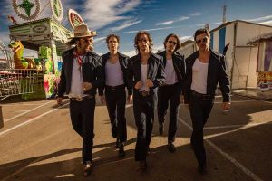 Horarios de la tercera edición del DalecandELA Fest