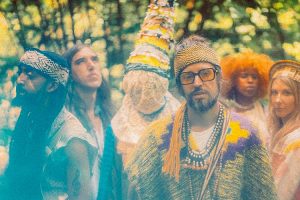 Estaciones Sonoras cierra el 2024 con su edición otoñal