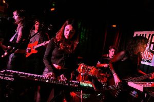 Spanish Wave y Fundación SGAE llevan propuestas emergentes al Wawes Vienna