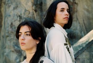 Tarta Relena draws on Sephardic folklore in their new jewel