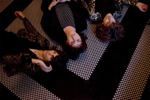 Temples, nuevo EP y conciertos de aniversario en España