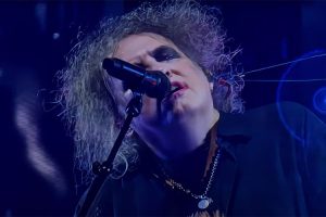 The Cure publicarán su nuevo disco en Halloween