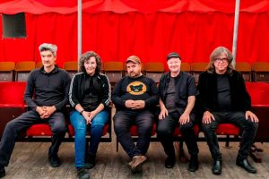 The Magnetic Fields interpretarán “69 Love Songs” en Barcelona