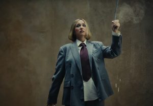 The Wuthering Heights of Rigoberta Bandini