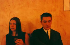 The influence of 'Frank Sinatra' by Miss Kittin & The Hacker