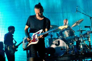 Thom Yorke adapta “Hail To The Thief” para un nuevo “Hamlet”