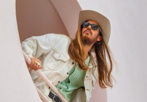 Vibra Mahou Fest confirma a Carlos Sadness y Cupido