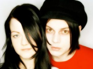 White Stripes sue Trump