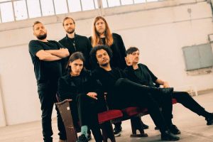 Zeal & Ardor acercarán su personal sonido metálico a Madrid y Barcelona