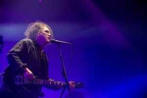 “A Fragile Thing”, segundo adelanto del retorno de The Cure