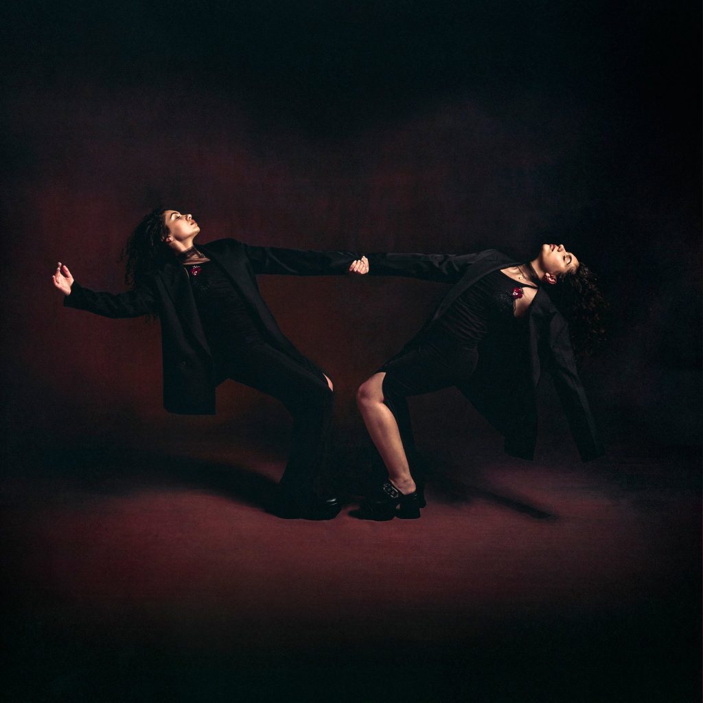 Alessia Cara announces her fourth album, 'Love & Hyperbole'