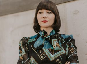 Alondra Bentley accepts her mother's death in 'Marchar'