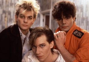 Alphaville's 'Forever Young' is the most popular song on TikTok