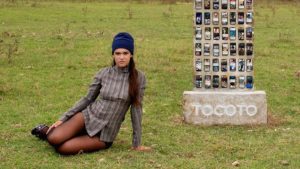 Amaia reinvents Marisol in the surprising 'Tocotó'