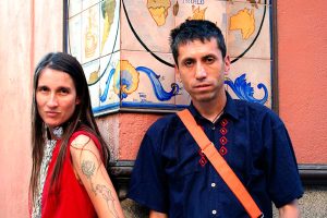 Aterciopelados acercarán su gira “El Dorado en vivo” a España