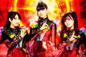 Babymetal, fechas españolas con Poppy y Bambie Thug