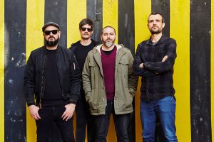 El streetpunk festival vasco-catalán de Berlín agota las entradas