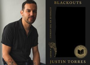 'Blackouts': a novel about the pioneer of queer sexology wins the National Book Award