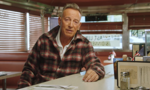 Bruce Springsteen severely criticizes Trump and supports Kamala