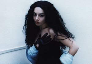 Charli xcx's remix album is much more than her guests
