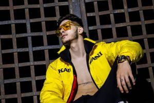 Llega City Sessions Madrid con actuaciones de Soge Culebra y RVFV