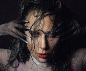 'Disease' is Lady Gaga's synth-pop steamroller