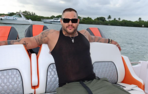 El Taiger, influential Cuban artist, dies after being shot
