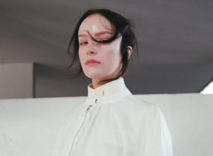 Ela Minus seeks euphoria with a "broken" heart