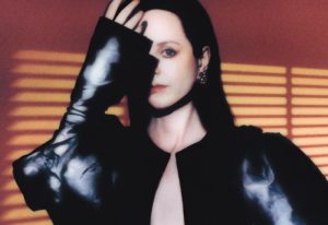 Fabiana Palladino: "I greatly admire artists who work hard"