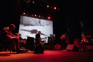 Godspeed You! Black Emperor, gira española el próximo año