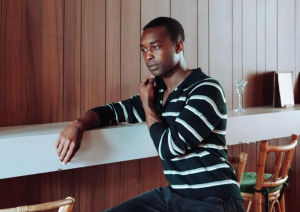 Jalen Ngonda is one of the best things that has happened to 21st century soul