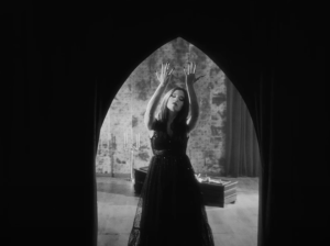 Javiera Mena feels 'Entropy' in her new musical era