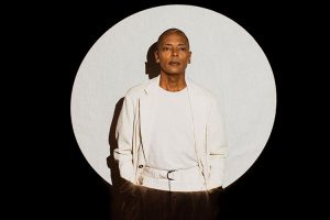Jazztrónica por todo lo alto con Jeff Mills