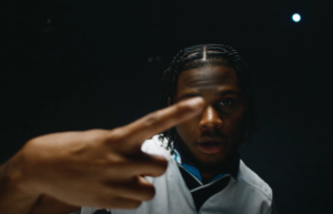 Jim Legxacy revives the Blackberry era with R&B and afrobeat