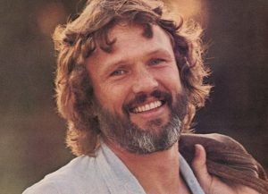 Kris Kristofferson dies at 88