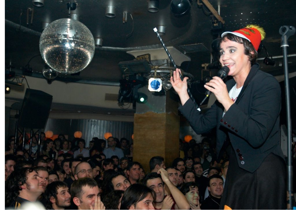 L Kan celebrate 20 years of 'Discazo' this Saturday