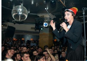 L Kan celebrate 20 years of 'Discazo' this Saturday