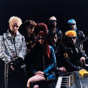 La Femme return with concerts in Madrid and Barcelona