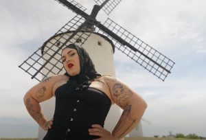 Lapili, in 'La Revuelta': Broncano incorporates musical performances