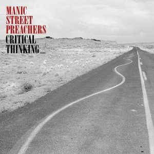 Manic Street Preachers announce album of "opposites colliding"