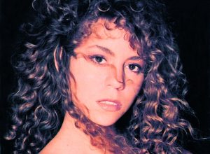 Mariah Carey does know how to identify which is her best album