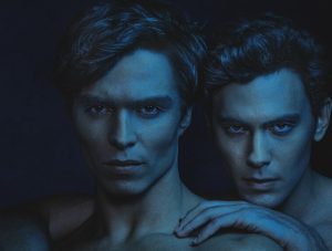 'Monsters: The Story of Lyle and Erik Menéndez' lowers the bar compared to "Dahmer"