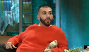 Omar Montes in 'El Hormiguero' defeats Turizo in 'La Revuelta'