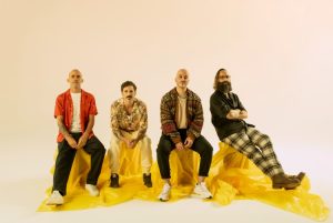 Cultura Profética pasarán por Madrid, Valencia y Barcelona